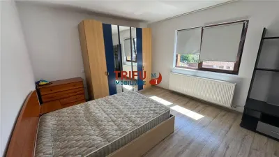 Casa de inchiriat zona Alba-Micesti - foto 10