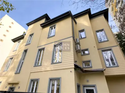 Stefan cel mare| Bucur Obor | pretabil clinica | centru beaty | vila reprezentativa - foto 19