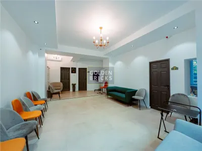 Stefan cel mare| Bucur Obor | pretabil clinica | centru beaty | vila reprezentativa - foto 5