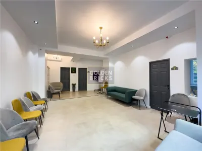 Stefan cel mare| Bucur Obor | pretabil clinica | centru beaty | vila reprezentativa - foto 6
