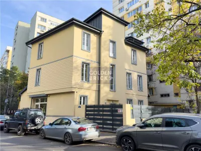 Stefan cel mare| Bucur Obor | Spatiu in vila reprezentativa - Bucuresti
