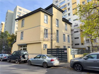 Stefan cel mare| Bucur Obor | Spatiu in vila reprezentativa - foto 16