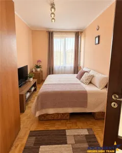 Apartament 3 camere, vedere montana, Tractorul, Brasov - foto 3
