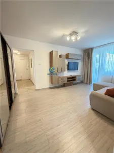 Inchiriere apartament 3 camere Centrul Civic, etaj 1, mob,utilat nou - foto 3