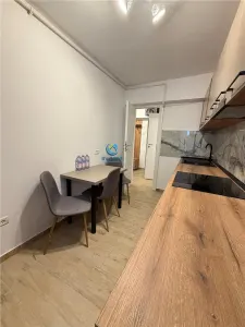 Inchiriere apartament 3 camere Centrul Civic, etaj 1, mob,utilat nou - foto 26