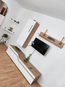 Vanzare Apartament 3 Camere Semidecomandat Covasna - Bucuresti