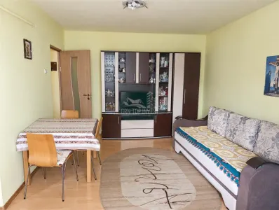 Garsoniera cu balcon zona Terezian - Sibiu