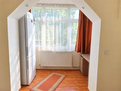 Garsoniera cu balcon zona Terezian - foto 3
