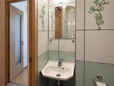 Garsoniera cu balcon zona Terezian - foto 6