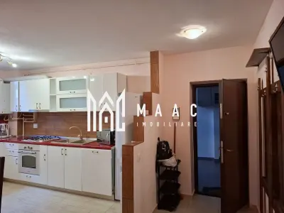 Apartament 3 Camere | Decomandat | Loc de Parcare | Tilisca - foto 4