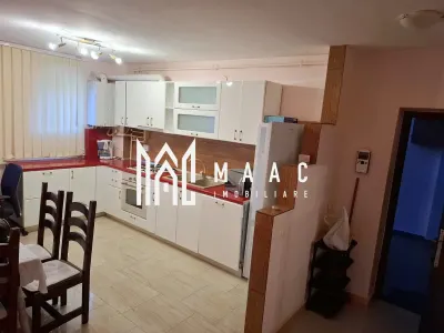Apartament 3 Camere | Decomandat | Loc de Parcare | Tilisca - foto 5