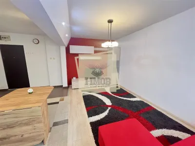 Apartament 3 camere 2 bai balcon si pivnita zona Terezian - foto 2