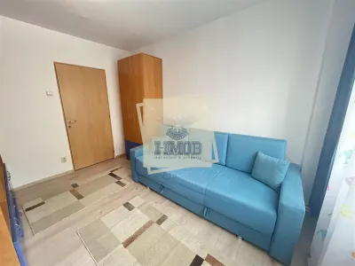 Apartament 3 camere 2 bai balcon si pivnita zona Terezian - foto 11