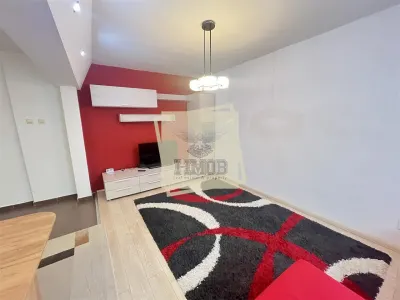 Apartament 3 camere 2 bai balcon si pivnita zona Terezian - foto 4