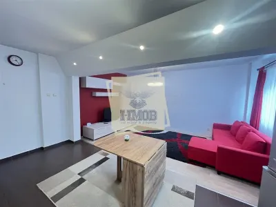Apartament 3 camere 2 bai balcon si pivnita zona Terezian - foto 5