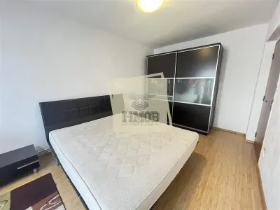 Apartament 3 camere 2 bai balcon si pivnita zona Terezian - foto 7
