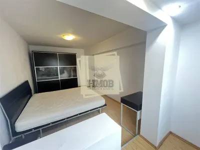 Apartament 3 camere 2 bai balcon si pivnita zona Terezian - foto 8