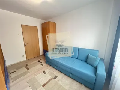 Apartament 3 camere 2 bai balcon si pivnita zona Terezian - foto 9