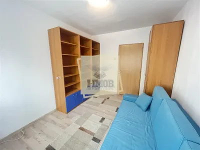 Apartament 3 camere 2 bai balcon si pivnita zona Terezian - foto 10
