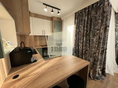 Apartament de lux 2 camere balcon si parcare zona Doamna Stanca - foto 13