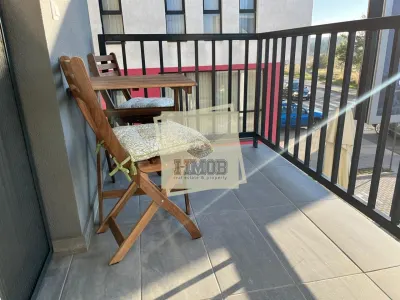 Apartament de lux 2 camere balcon si parcare zona Doamna Stanca - foto 19