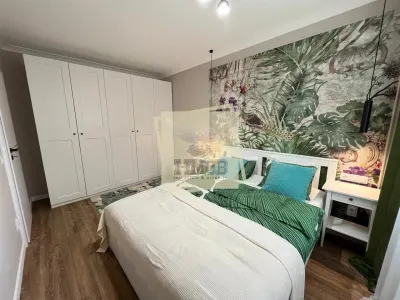 Apartament de lux 2 camere balcon si parcare zona Doamna Stanca - foto 3