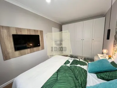 Apartament de lux 2 camere balcon si parcare zona Doamna Stanca - foto 10