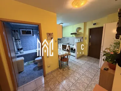 Apartament 2 camere | 60mpu | Pet Friendly | Cedonia - foto 5